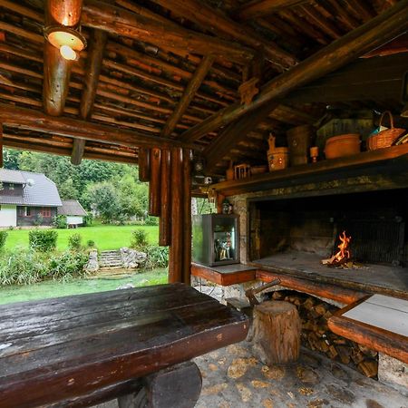 Guest House Martin Korana エクステリア 写真