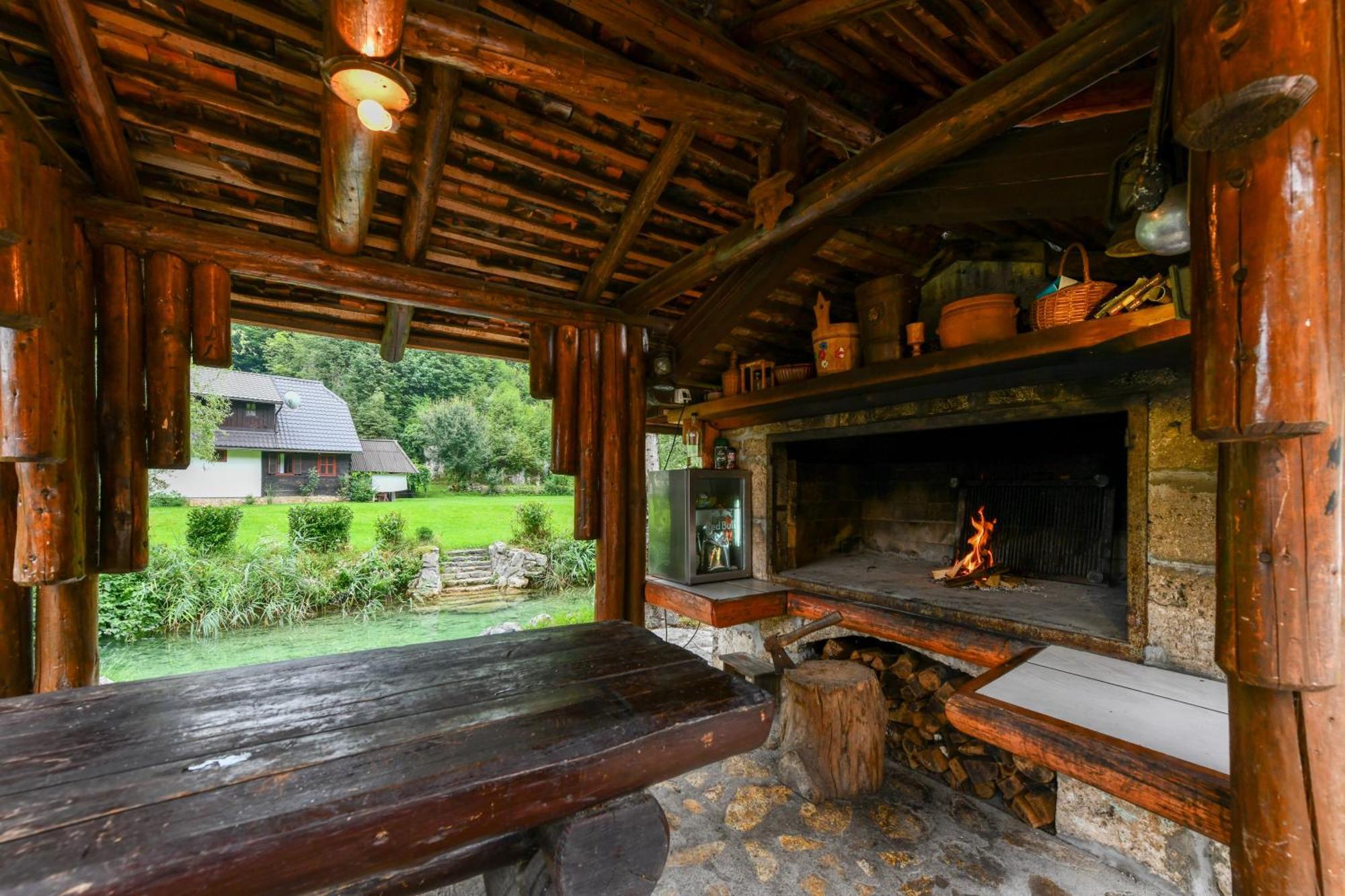 Guest House Martin Korana エクステリア 写真