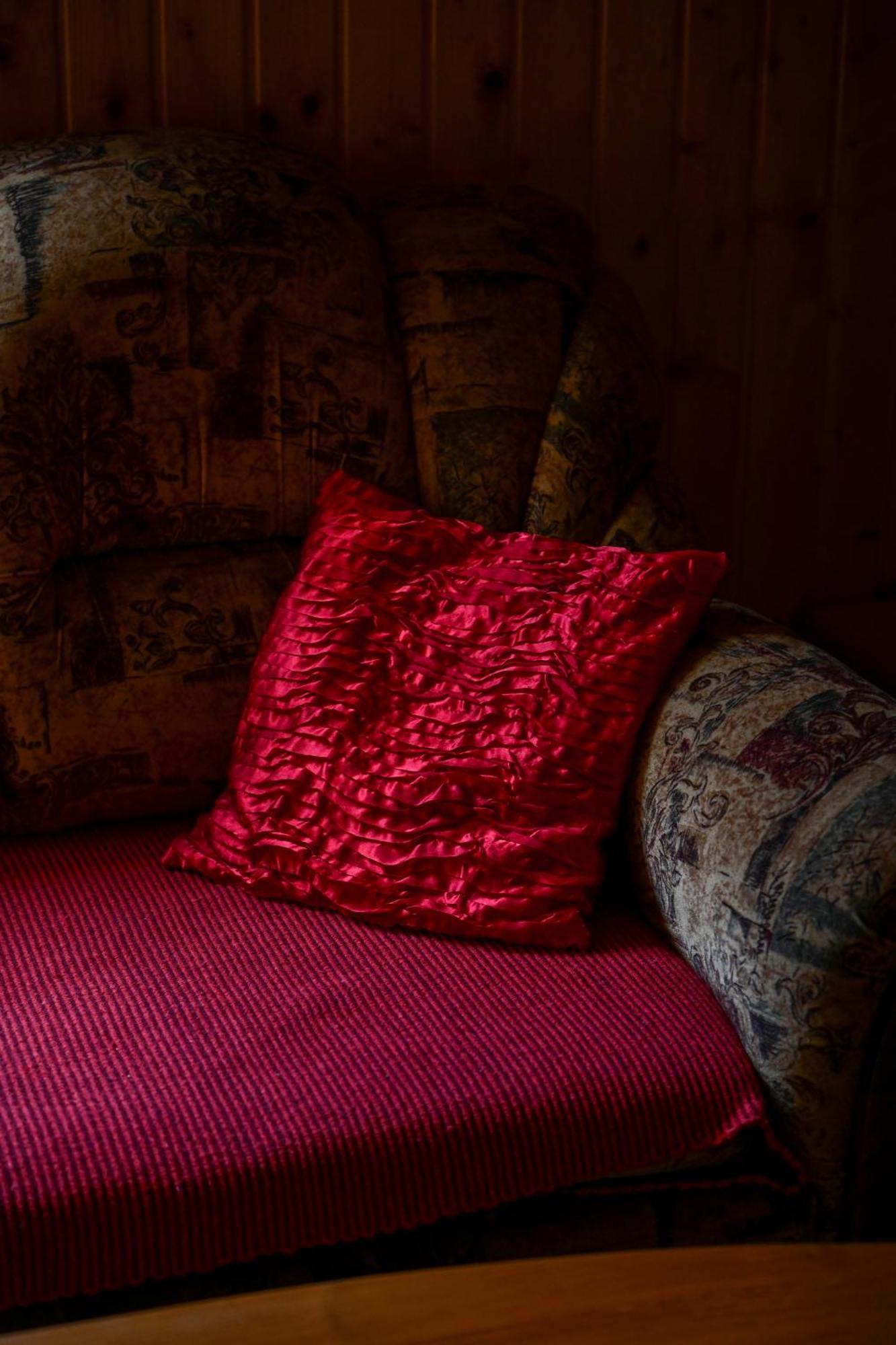 Guest House Martin Korana エクステリア 写真