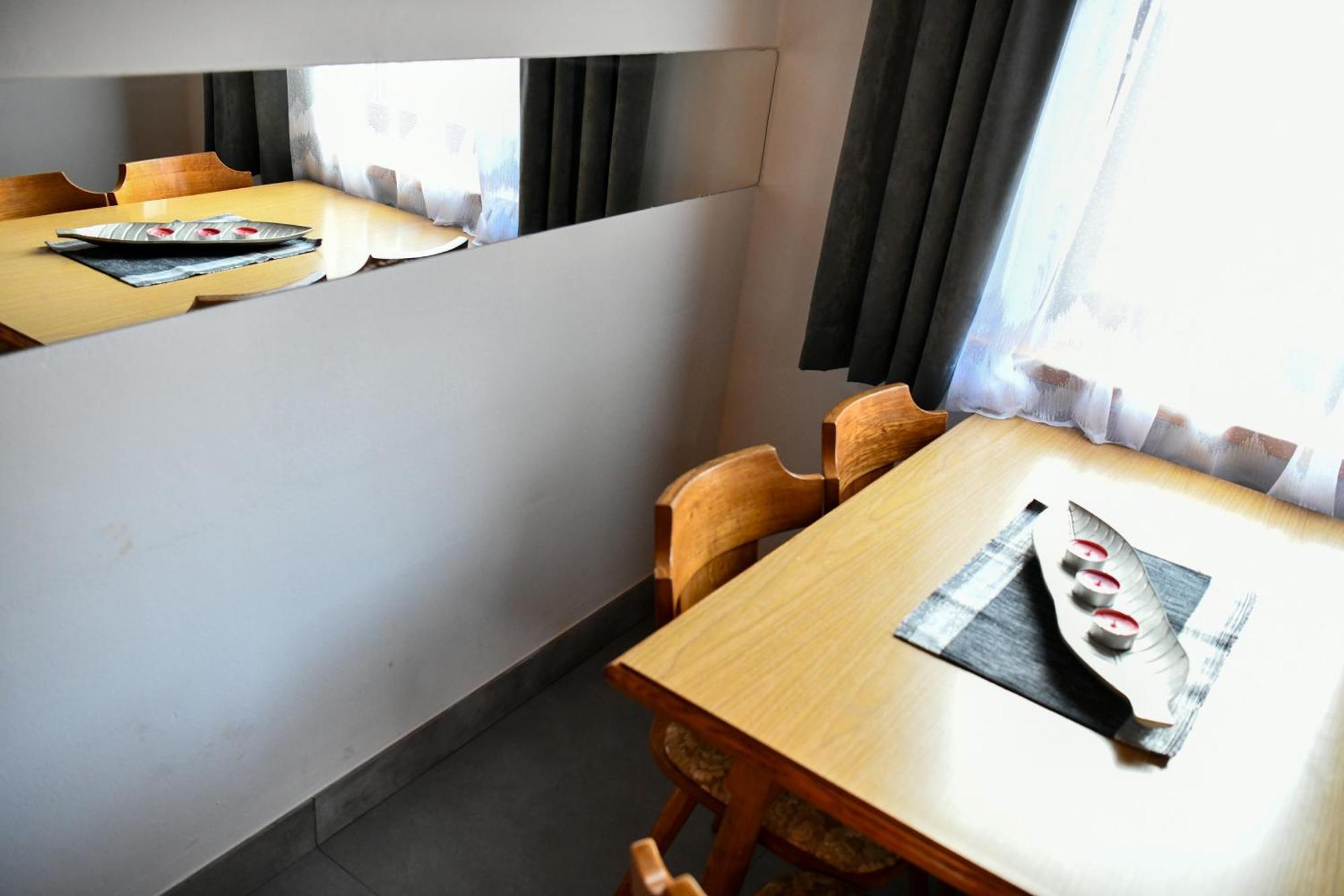 Guest House Martin Korana エクステリア 写真